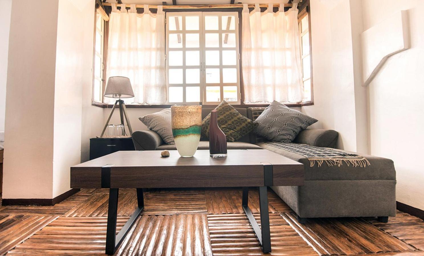 Marina 4Rooms Сан-Висенте Экстерьер фото