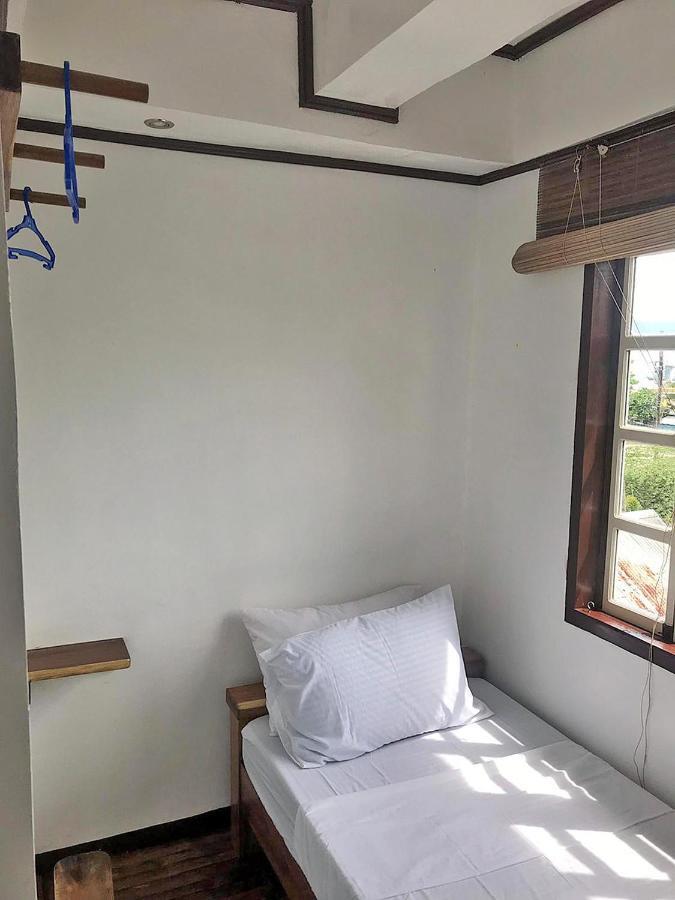 Marina 4Rooms Сан-Висенте Экстерьер фото